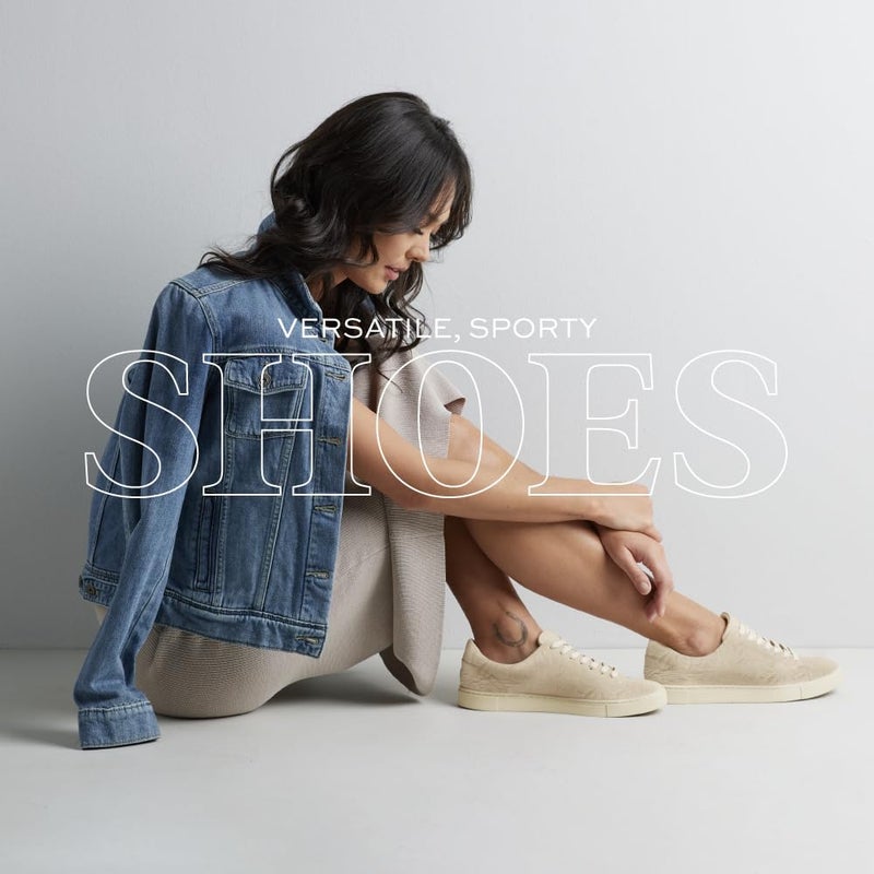 Frye Ivy Low Lace Sneakers for Women Crafted from Soft, Vintage Italian Leather with Removable Molded Footbed, Leather Lining, and Contrast White Rubber Outsoles, White - 10M - Image 3